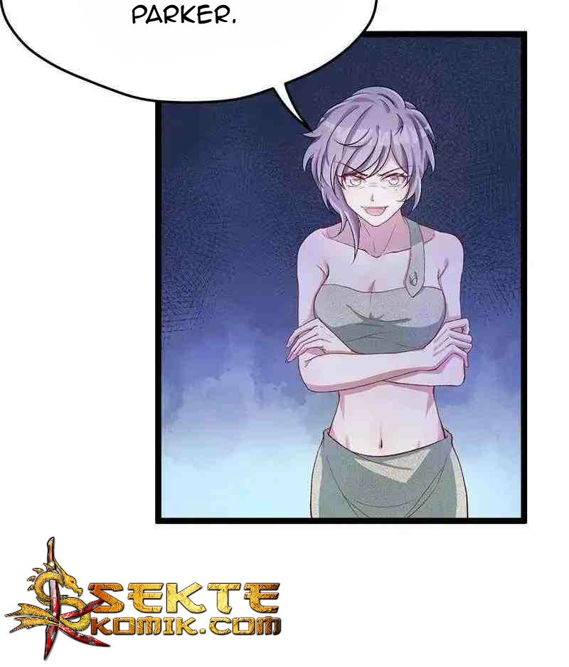 Beauty and the Beasts Chapter 73 Gambar 15